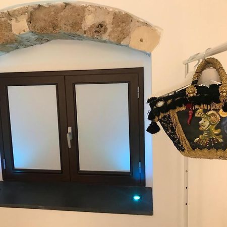 Il Vicoletto Luxury Apartments Augusta Luaran gambar