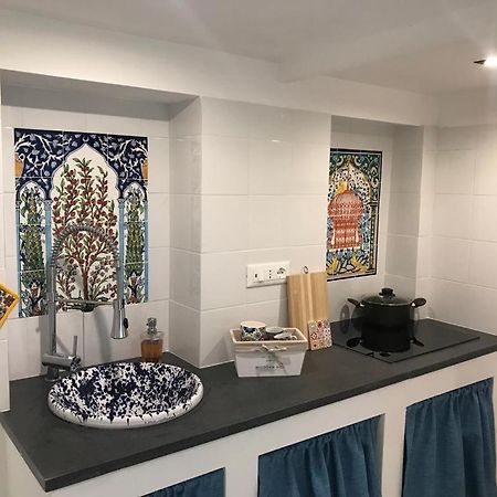 Il Vicoletto Luxury Apartments Augusta Luaran gambar
