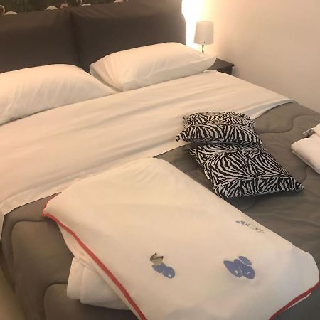 Il Vicoletto Luxury Apartments Augusta Luaran gambar
