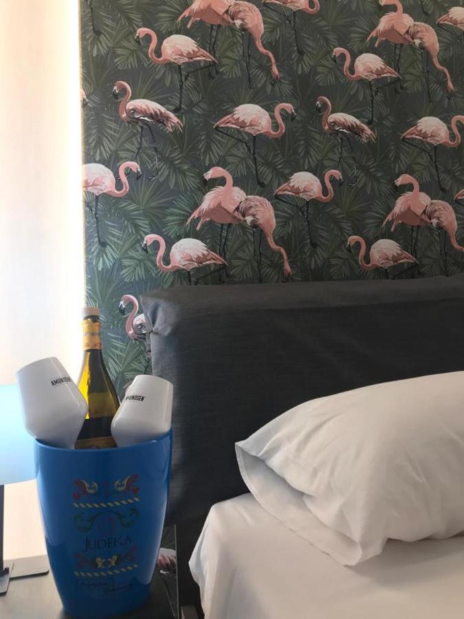 Il Vicoletto Luxury Apartments Augusta Luaran gambar