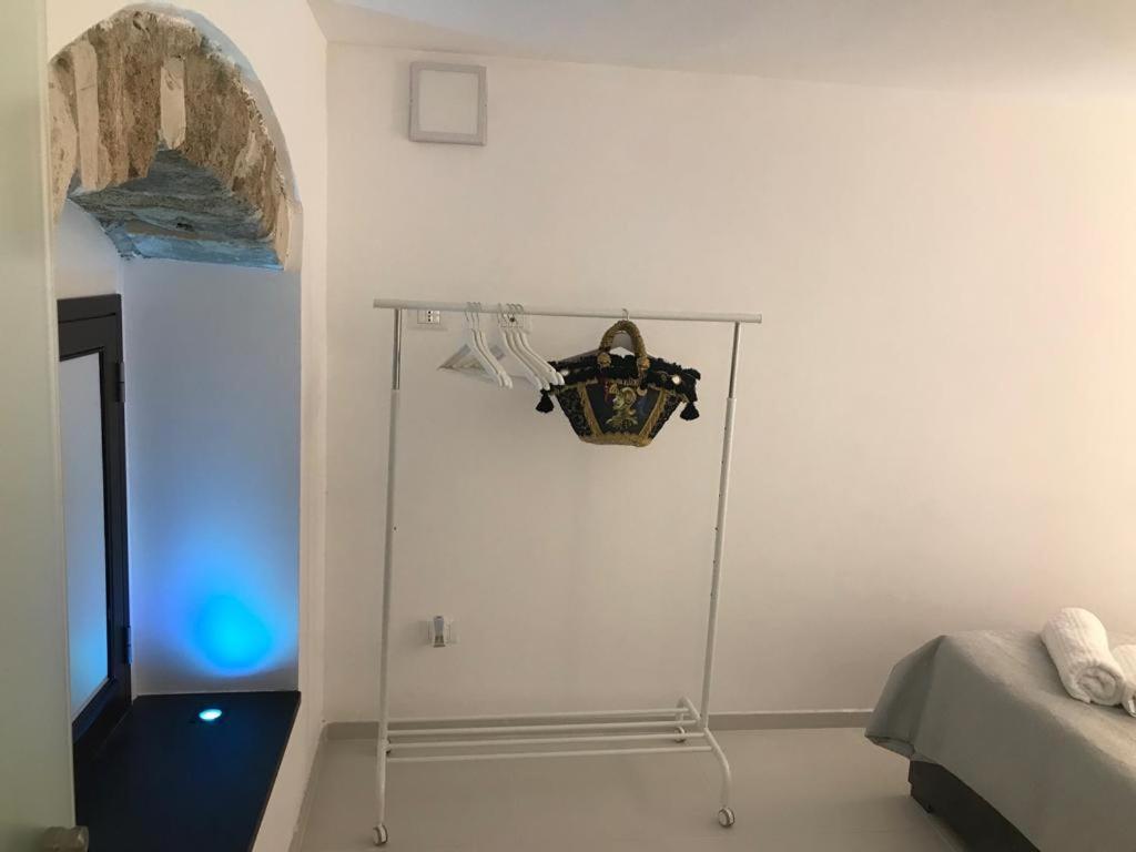Il Vicoletto Luxury Apartments Augusta Luaran gambar