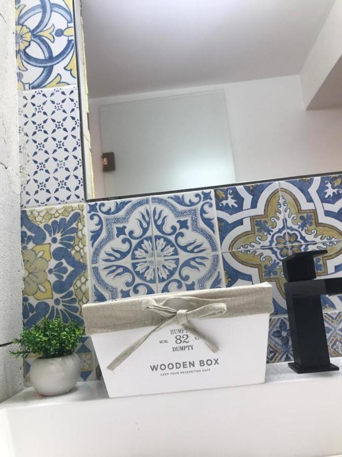 Il Vicoletto Luxury Apartments Augusta Luaran gambar