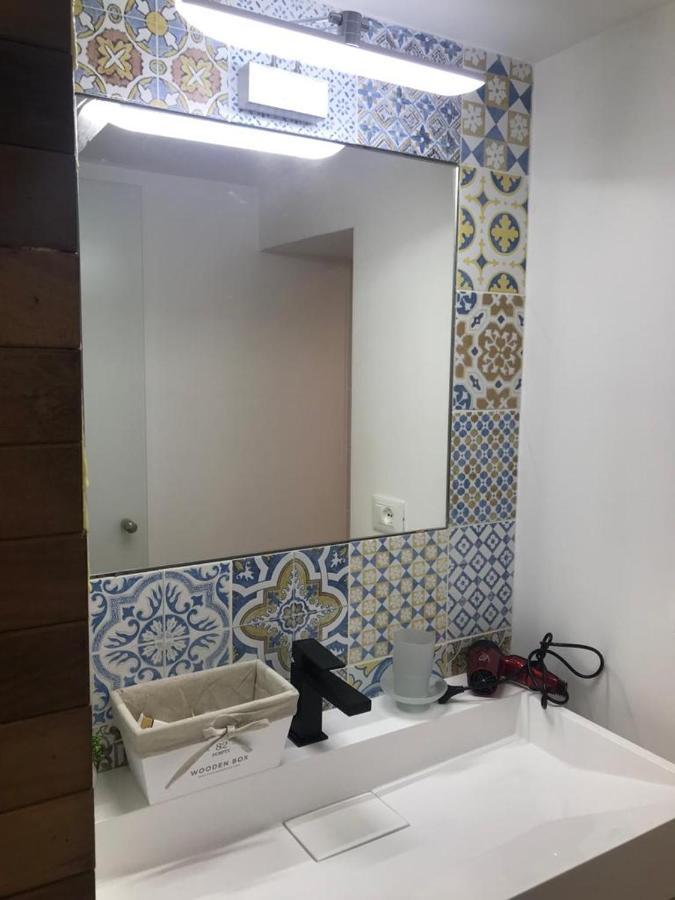 Il Vicoletto Luxury Apartments Augusta Luaran gambar