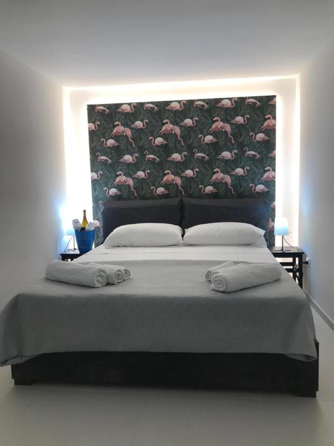 Il Vicoletto Luxury Apartments Augusta Luaran gambar
