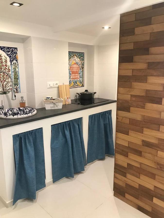 Il Vicoletto Luxury Apartments Augusta Luaran gambar