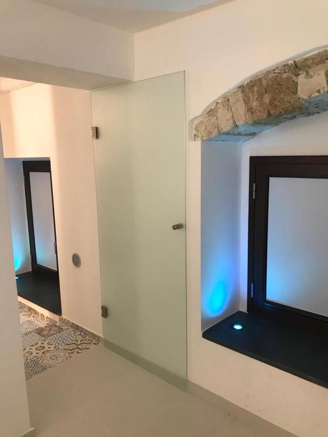Il Vicoletto Luxury Apartments Augusta Luaran gambar