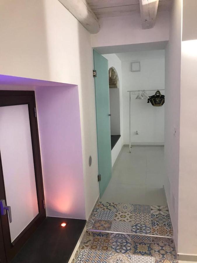 Il Vicoletto Luxury Apartments Augusta Luaran gambar