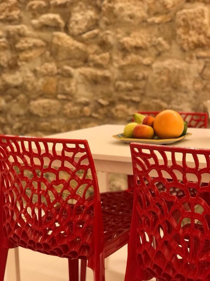 Il Vicoletto Luxury Apartments Augusta Luaran gambar