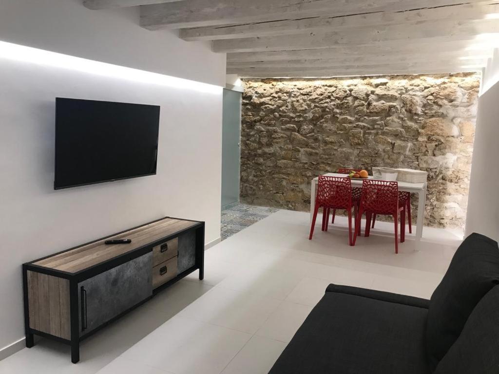 Il Vicoletto Luxury Apartments Augusta Luaran gambar