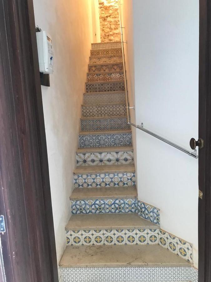 Il Vicoletto Luxury Apartments Augusta Luaran gambar