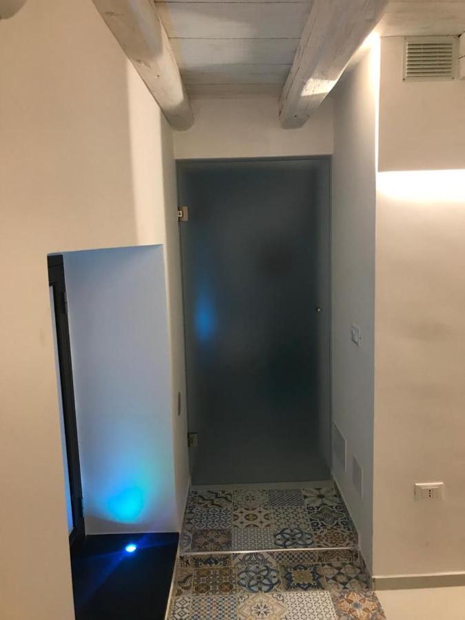 Il Vicoletto Luxury Apartments Augusta Luaran gambar