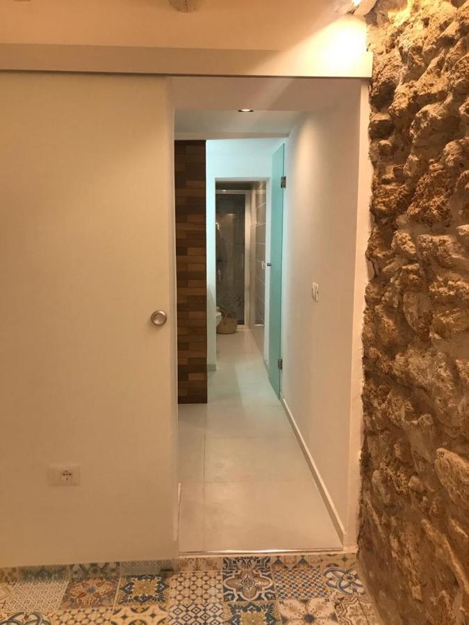 Il Vicoletto Luxury Apartments Augusta Luaran gambar
