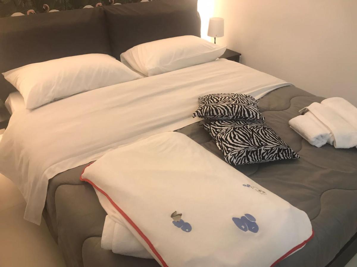 Il Vicoletto Luxury Apartments Augusta Luaran gambar