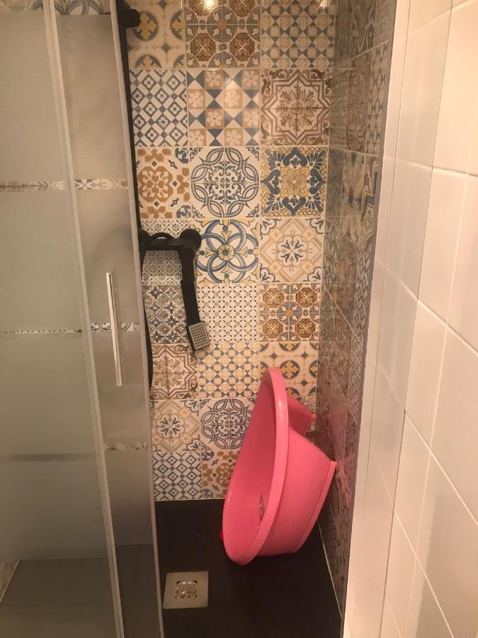 Il Vicoletto Luxury Apartments Augusta Luaran gambar