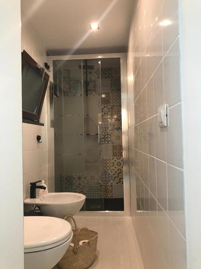 Il Vicoletto Luxury Apartments Augusta Luaran gambar
